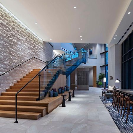 فندق Hyatt Regency كونرو المظهر الخارجي الصورة
