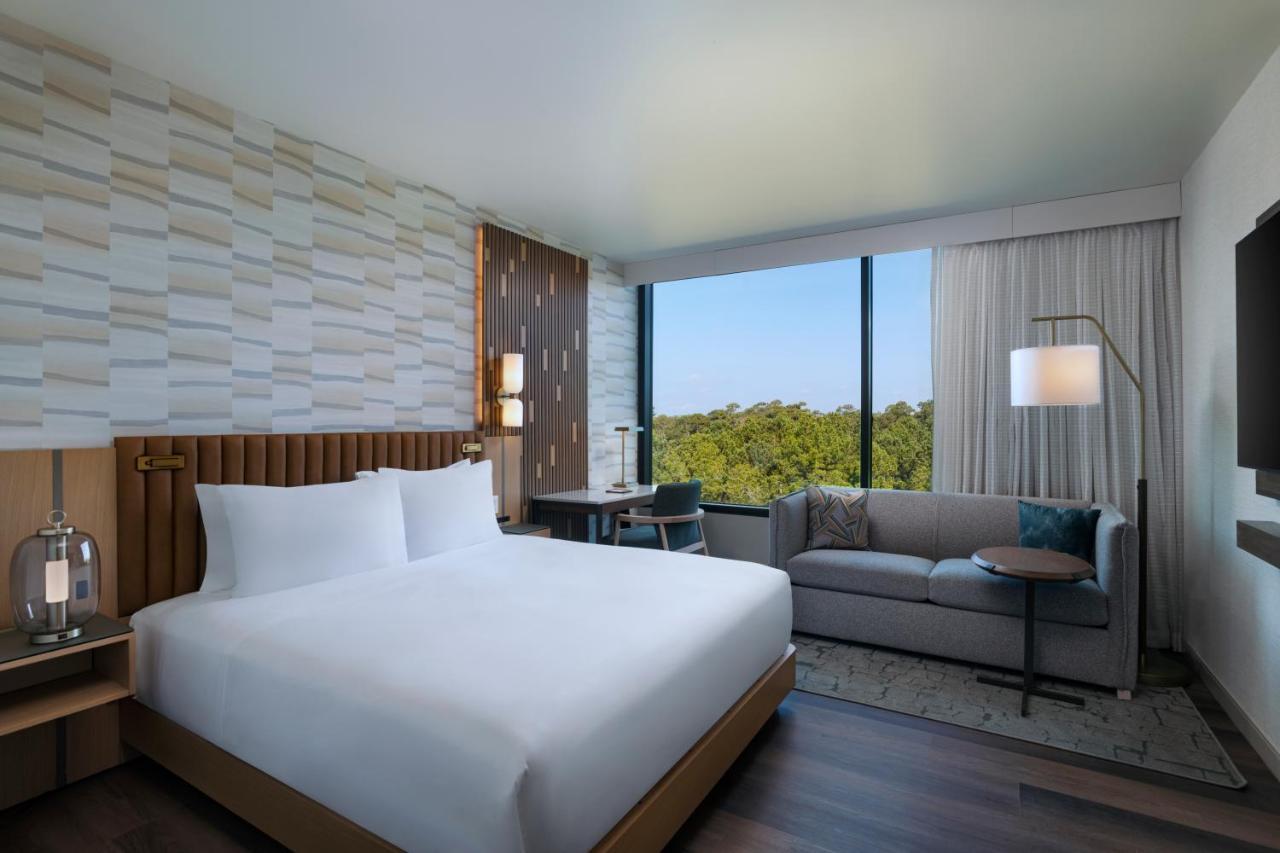 فندق Hyatt Regency كونرو المظهر الخارجي الصورة