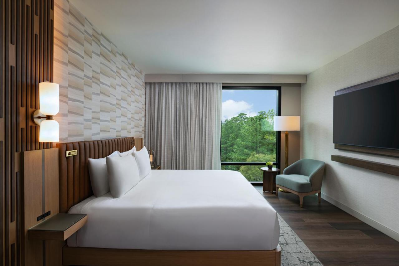 فندق Hyatt Regency كونرو المظهر الخارجي الصورة