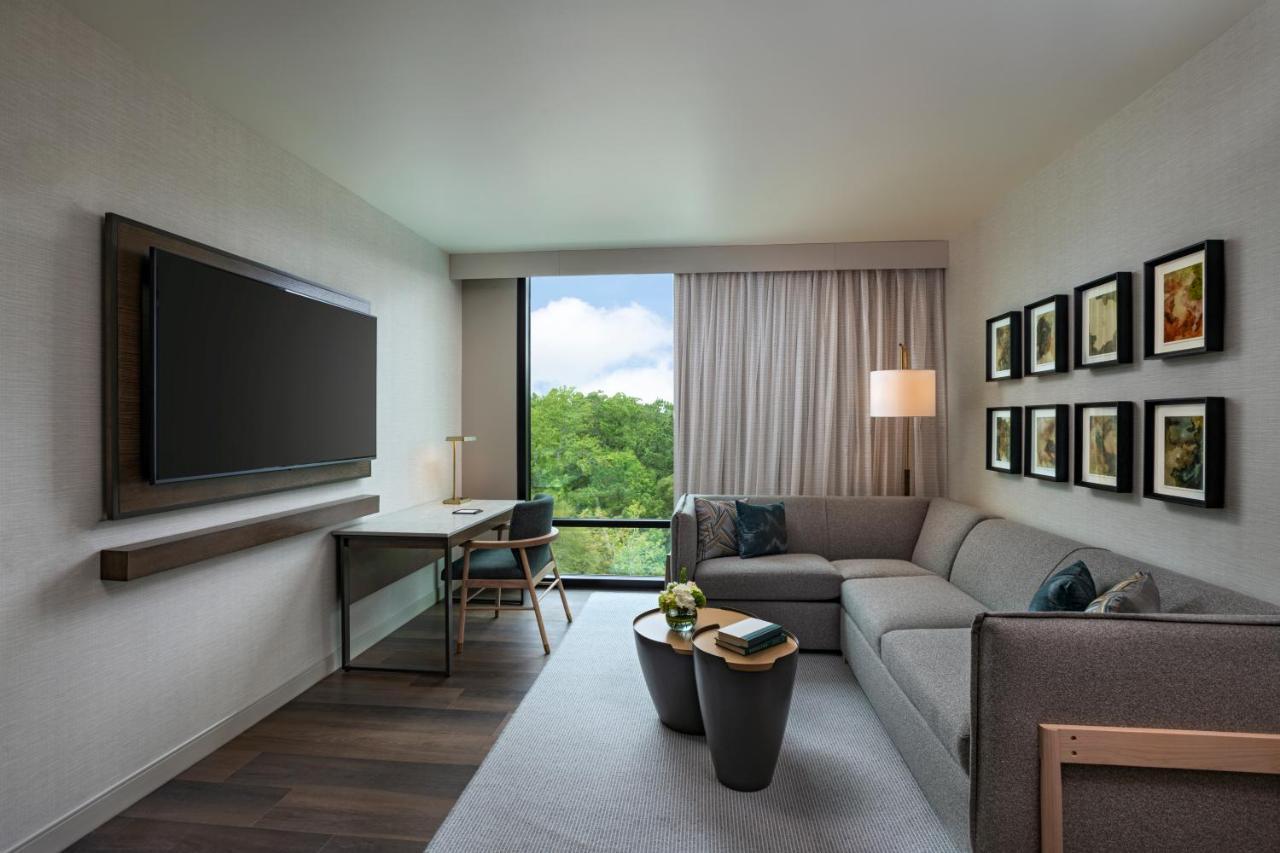 فندق Hyatt Regency كونرو المظهر الخارجي الصورة
