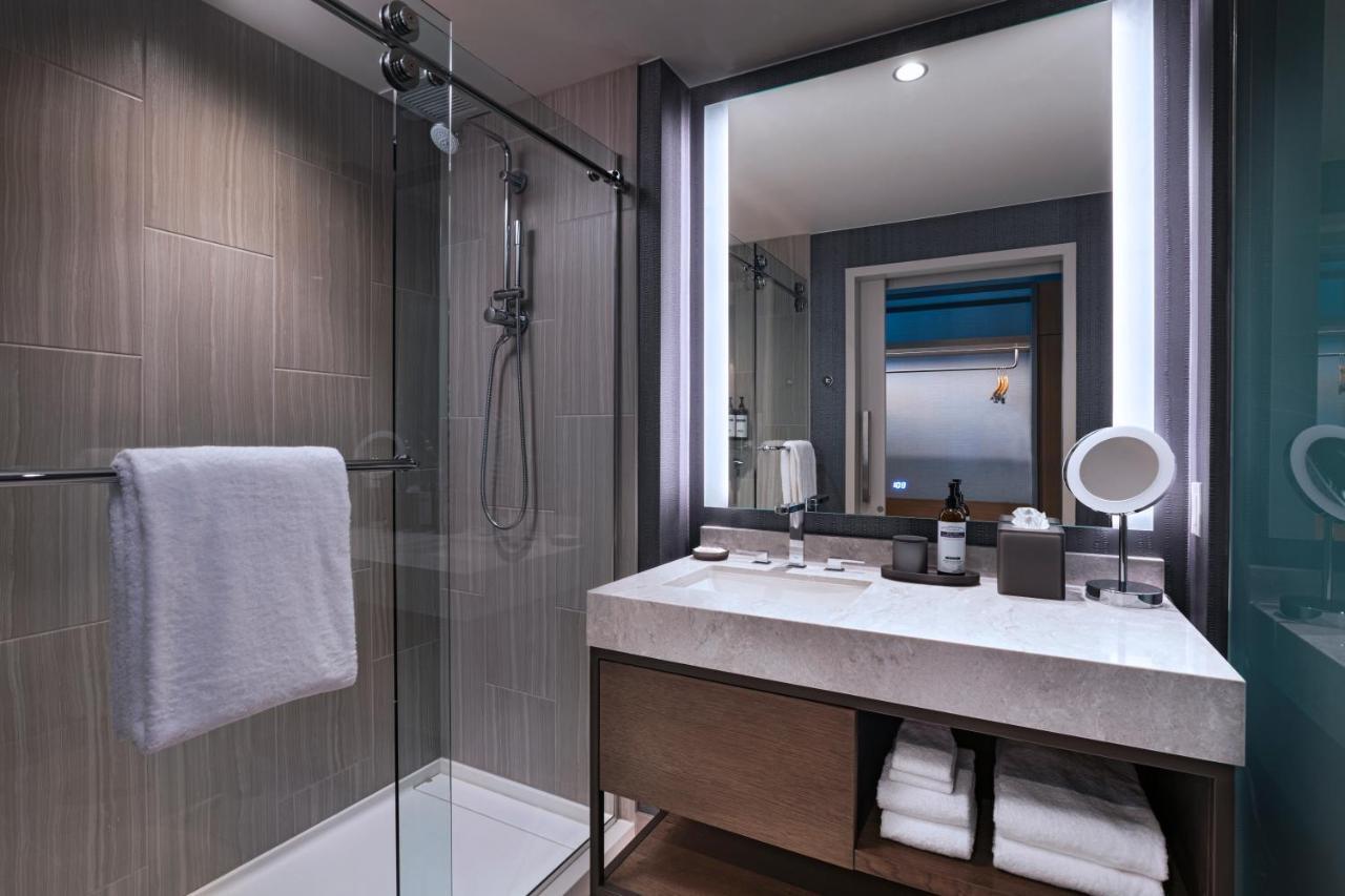 فندق Hyatt Regency كونرو المظهر الخارجي الصورة
