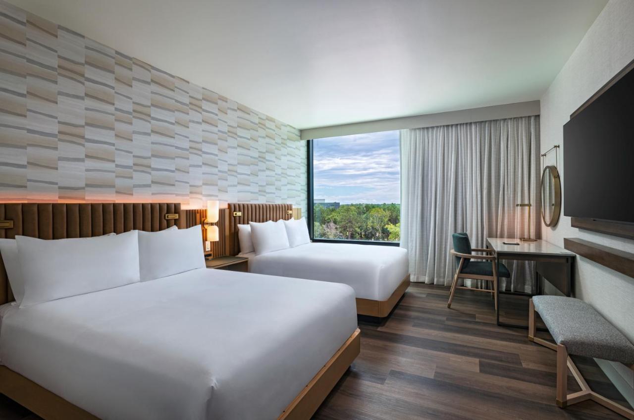 فندق Hyatt Regency كونرو المظهر الخارجي الصورة