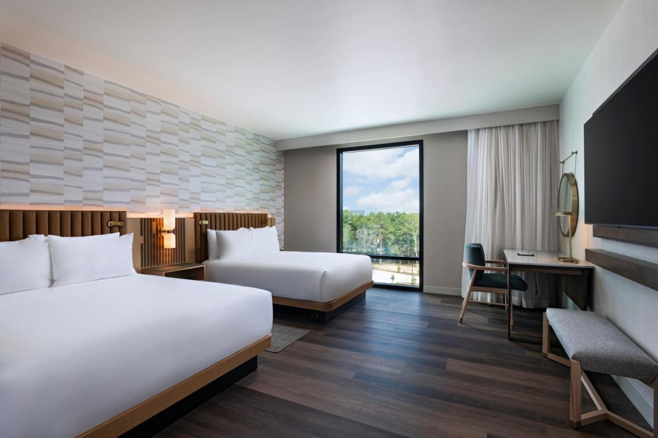 فندق Hyatt Regency كونرو المظهر الخارجي الصورة