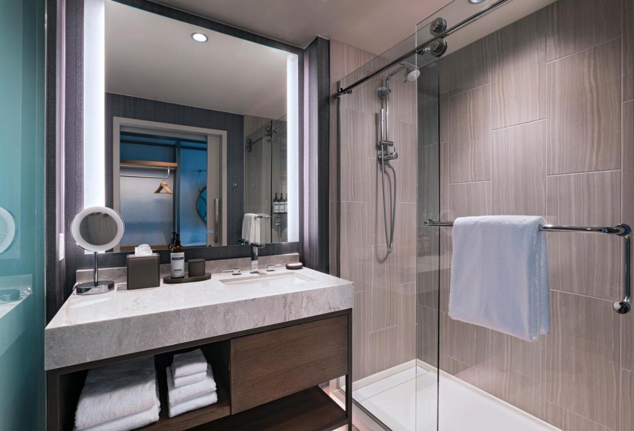 فندق Hyatt Regency كونرو المظهر الخارجي الصورة
