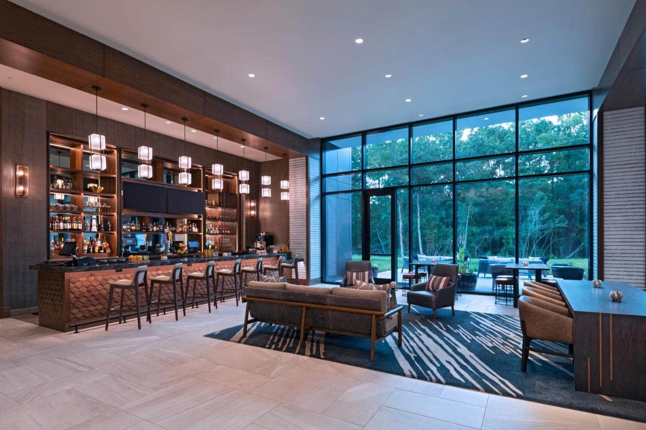 فندق Hyatt Regency كونرو المظهر الخارجي الصورة