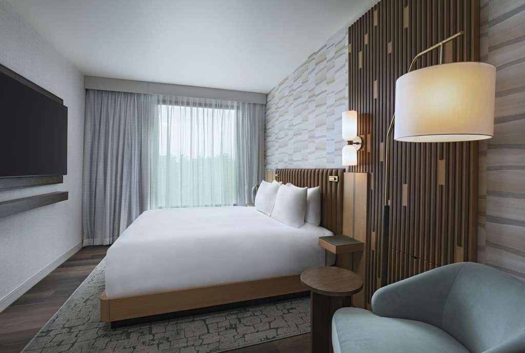 فندق Hyatt Regency كونرو الغرفة الصورة