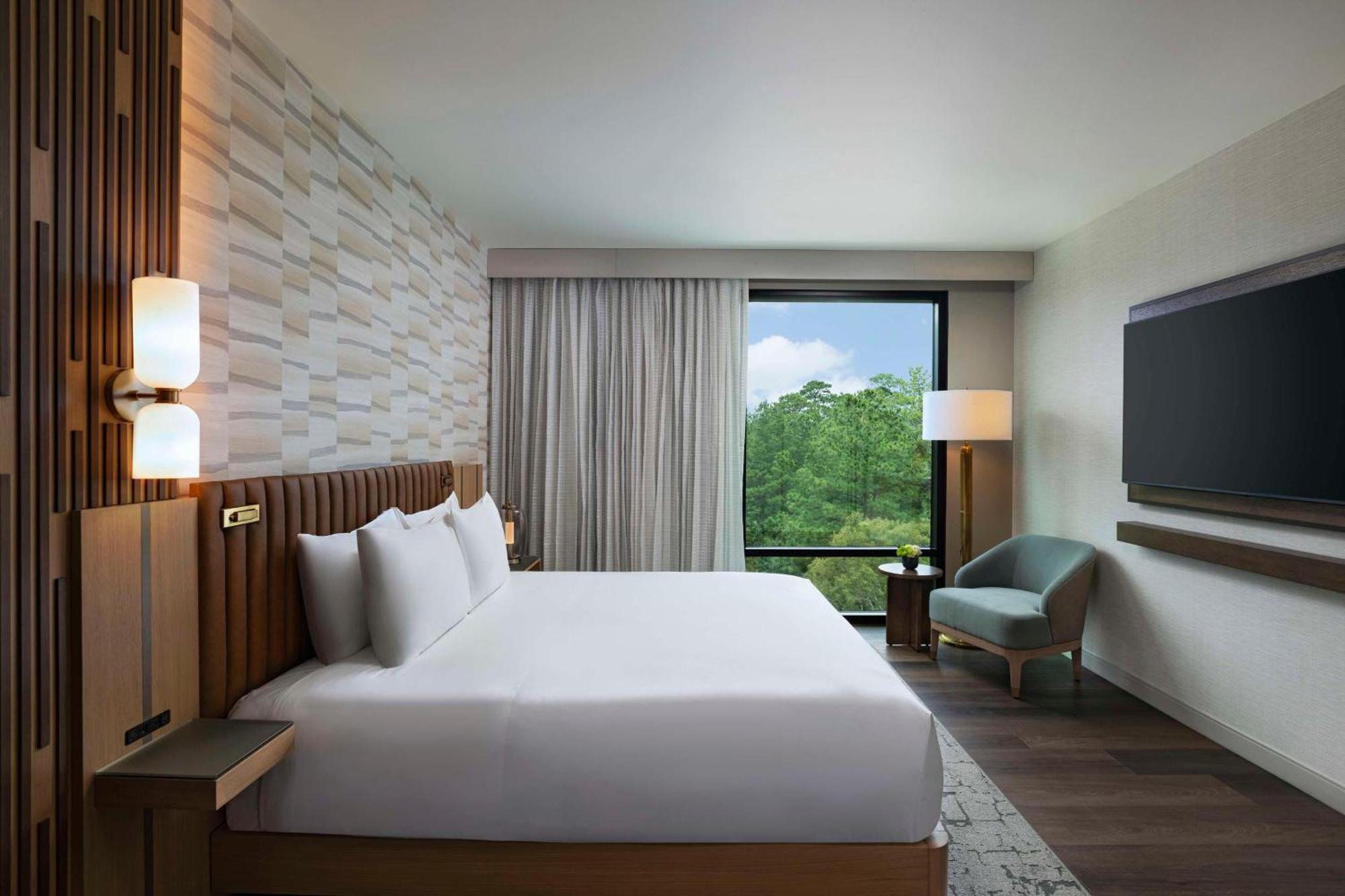 فندق Hyatt Regency كونرو المظهر الخارجي الصورة
