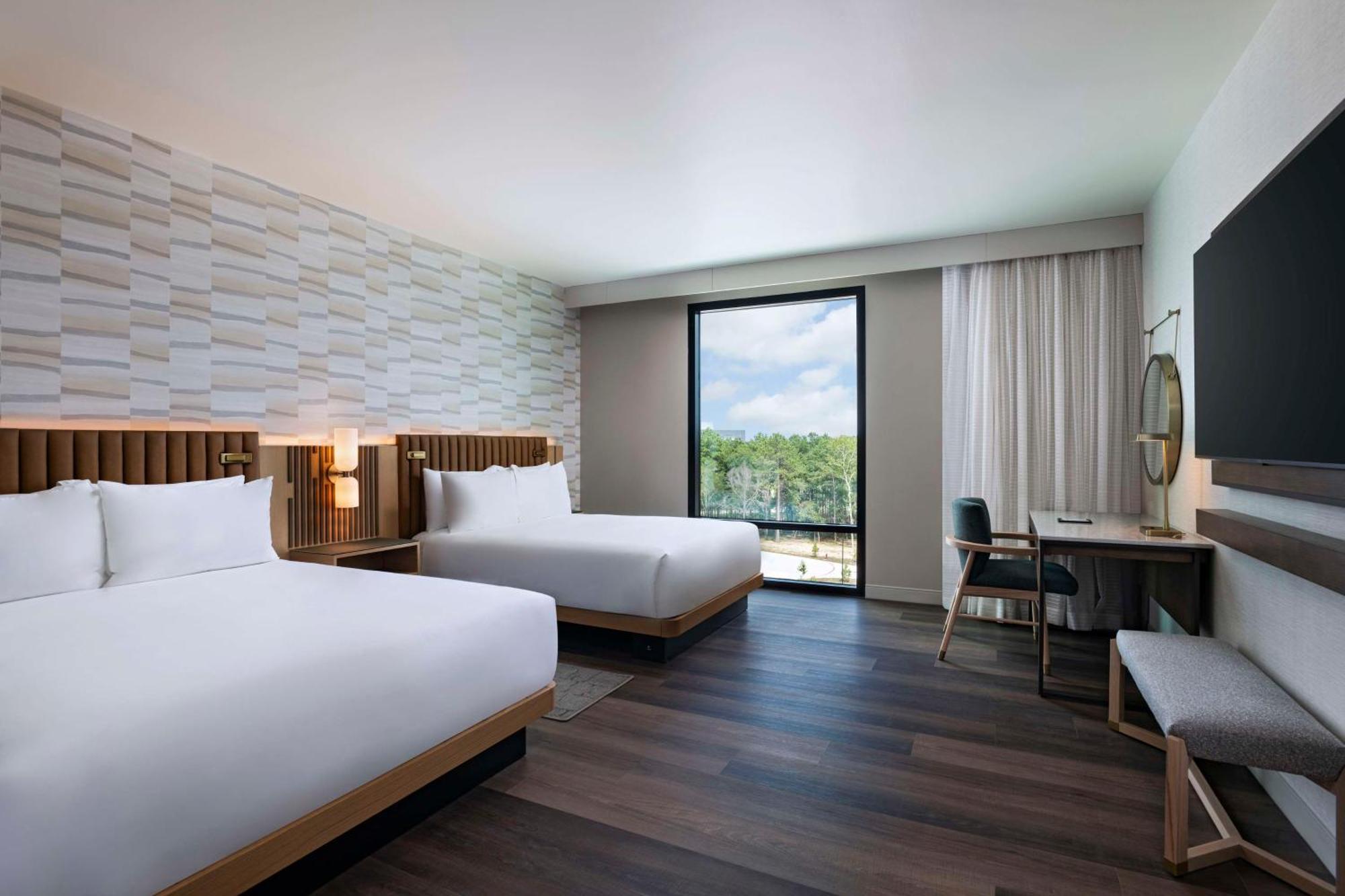 فندق Hyatt Regency كونرو المظهر الخارجي الصورة