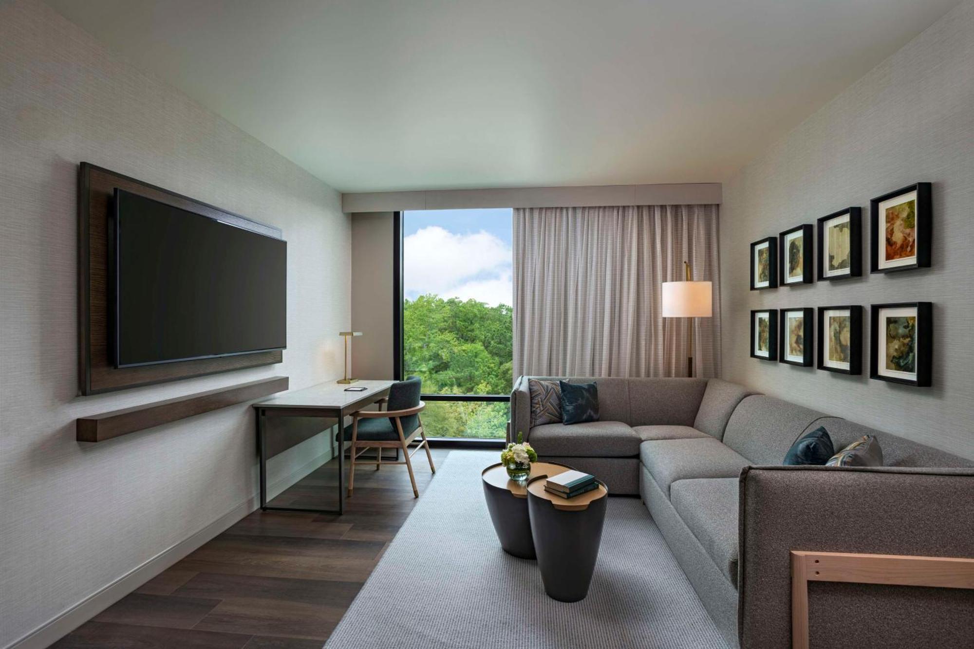 فندق Hyatt Regency كونرو المظهر الخارجي الصورة