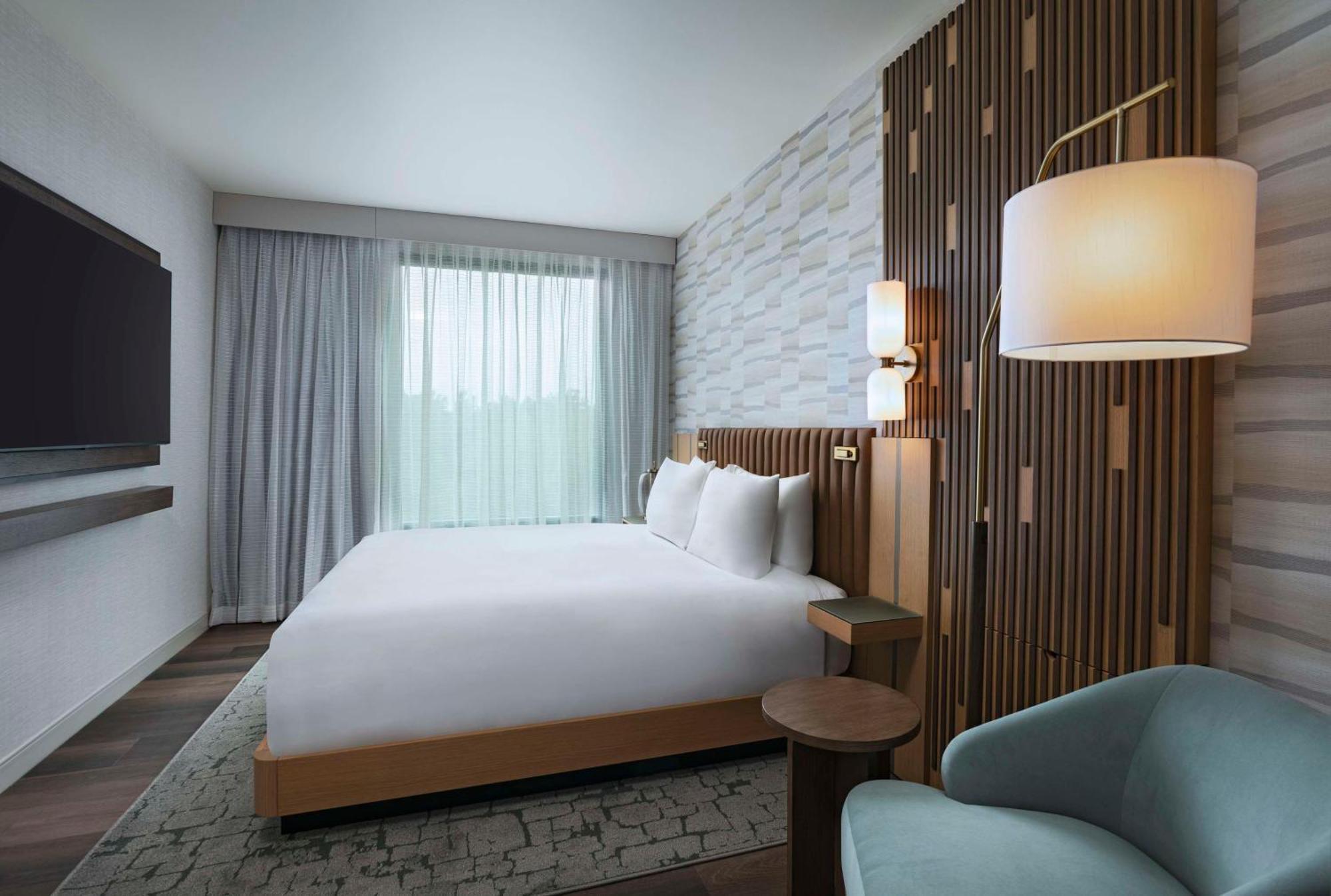 فندق Hyatt Regency كونرو المظهر الخارجي الصورة