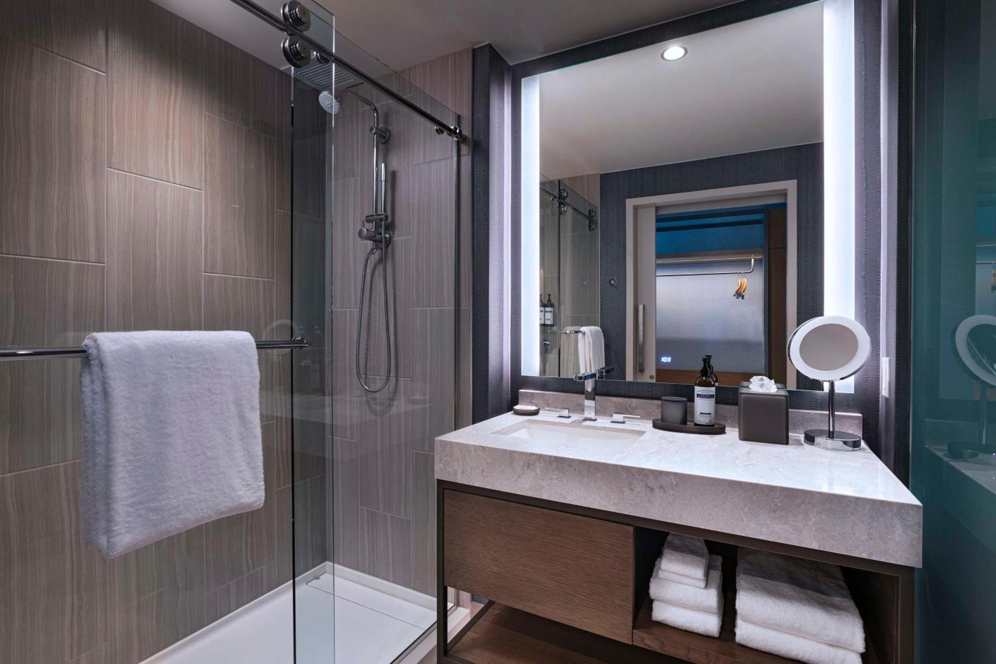 فندق Hyatt Regency كونرو المظهر الخارجي الصورة