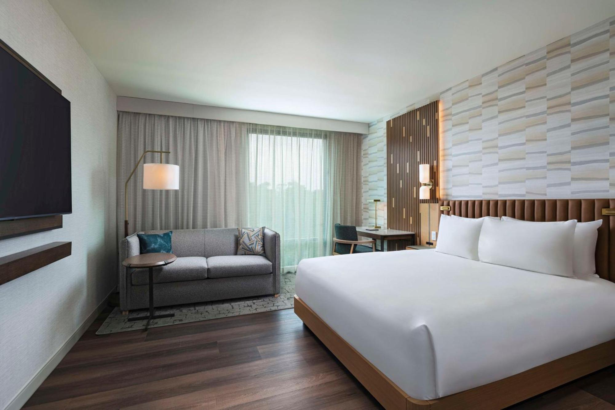 فندق Hyatt Regency كونرو المظهر الخارجي الصورة