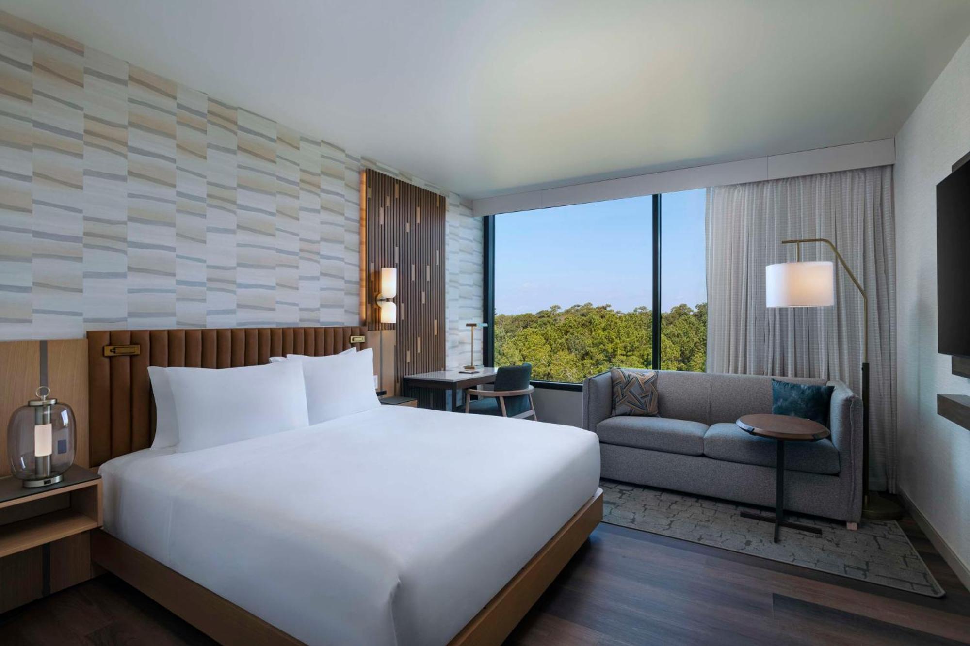 فندق Hyatt Regency كونرو المظهر الخارجي الصورة