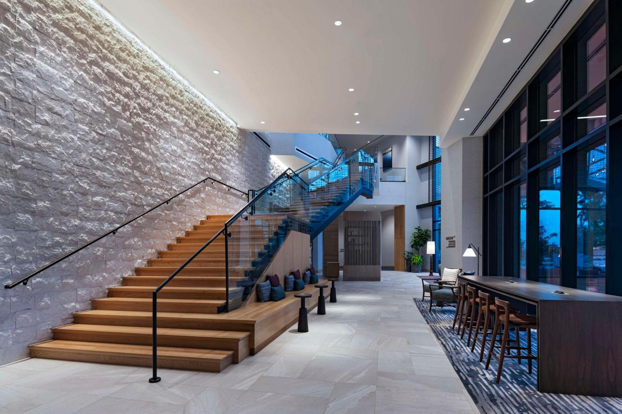 فندق Hyatt Regency كونرو المظهر الخارجي الصورة
