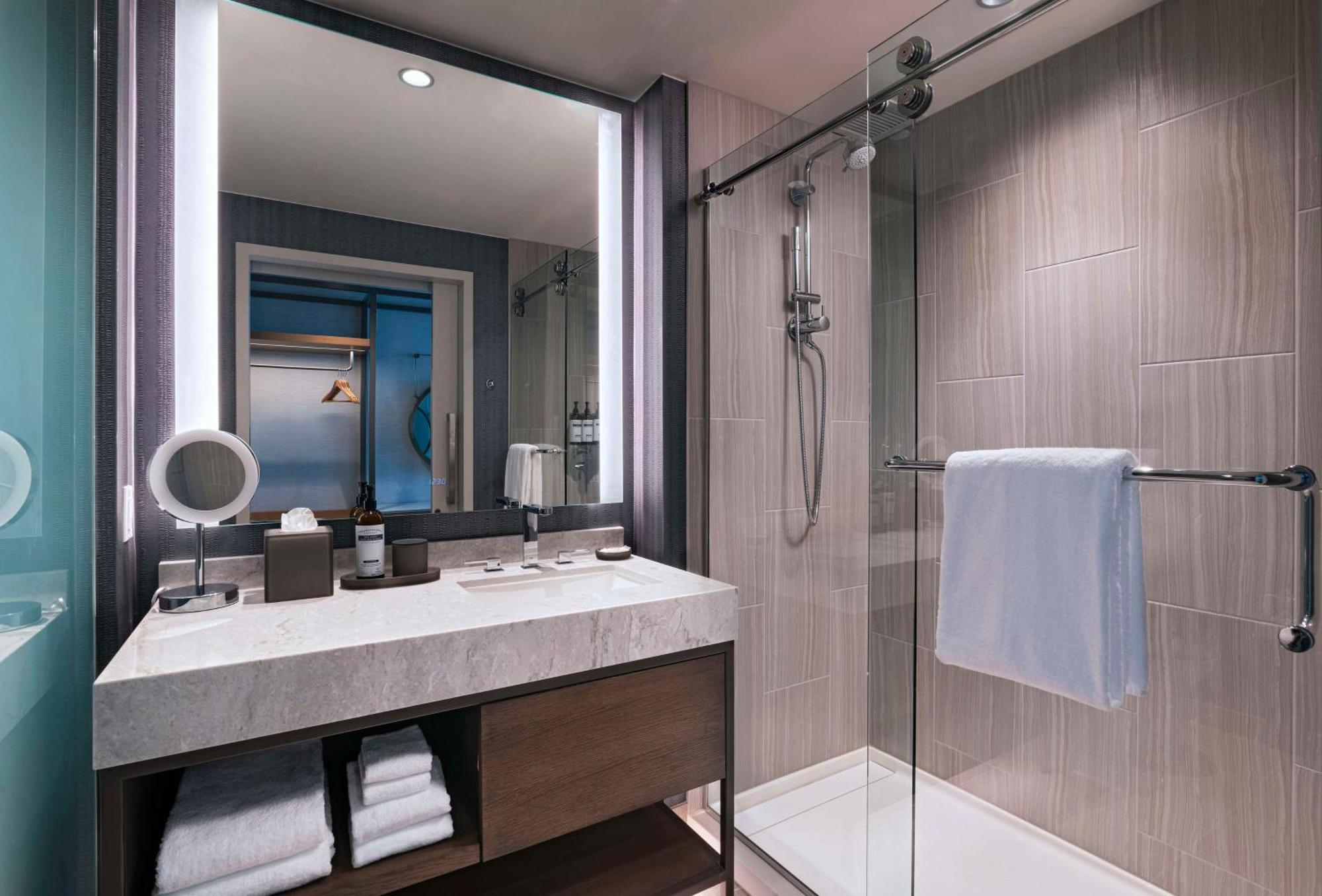 فندق Hyatt Regency كونرو المظهر الخارجي الصورة