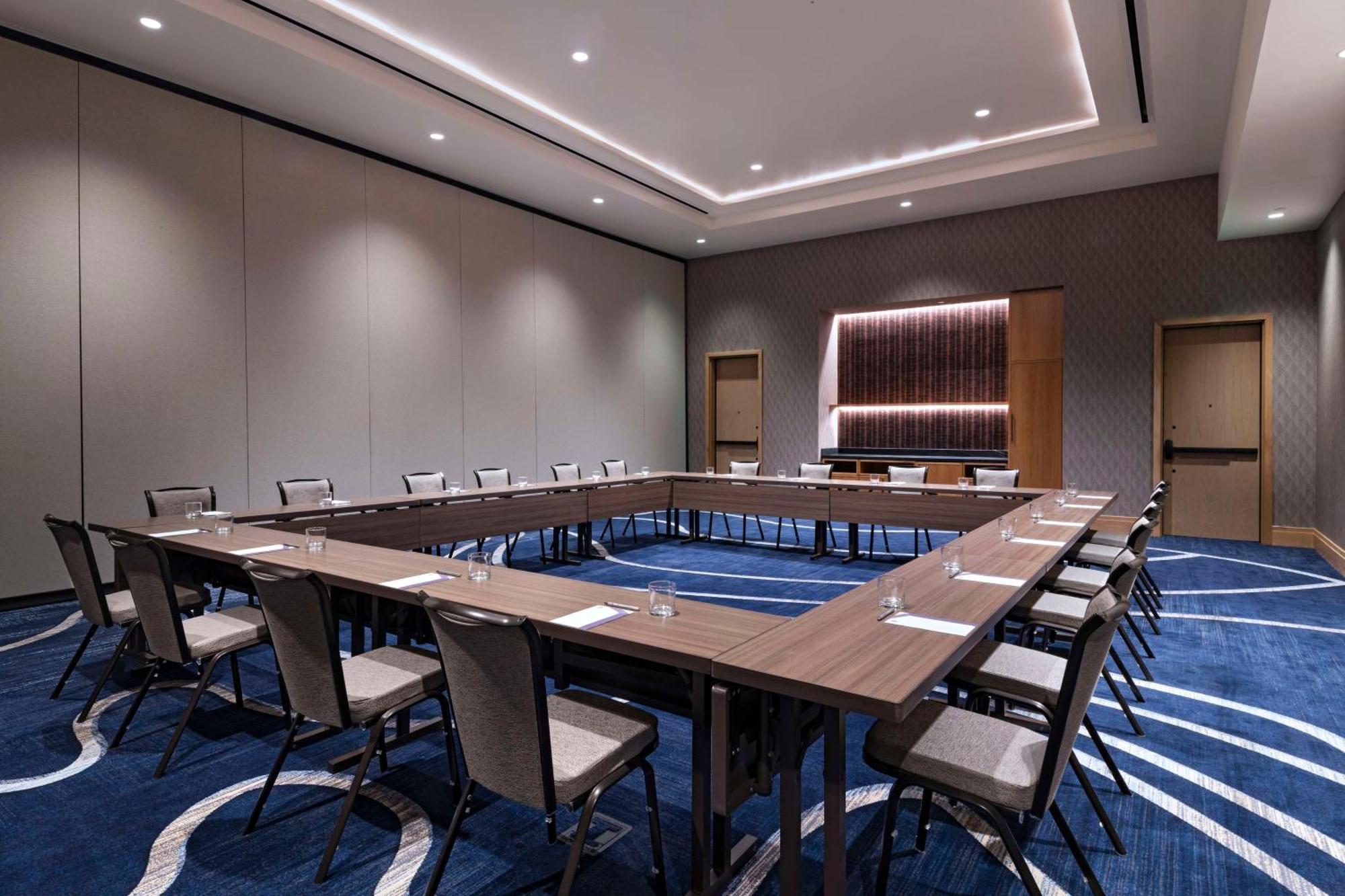 فندق Hyatt Regency كونرو المظهر الخارجي الصورة