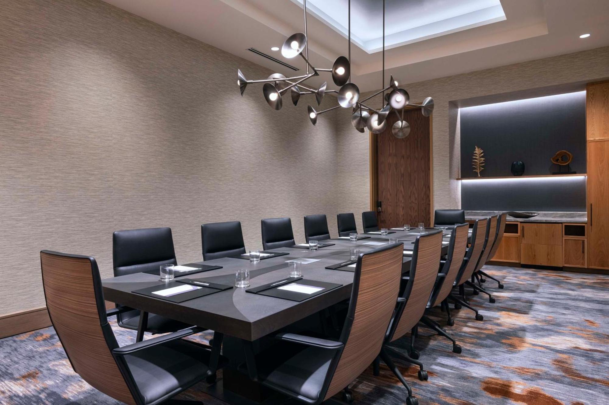 فندق Hyatt Regency كونرو المظهر الخارجي الصورة