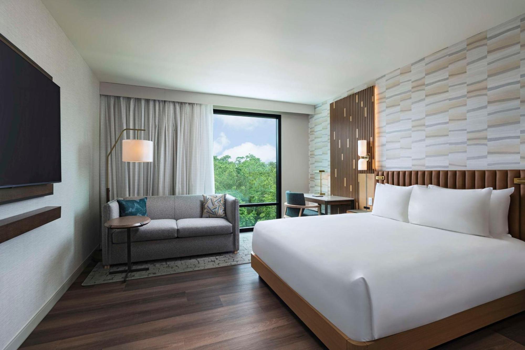 فندق Hyatt Regency كونرو المظهر الخارجي الصورة