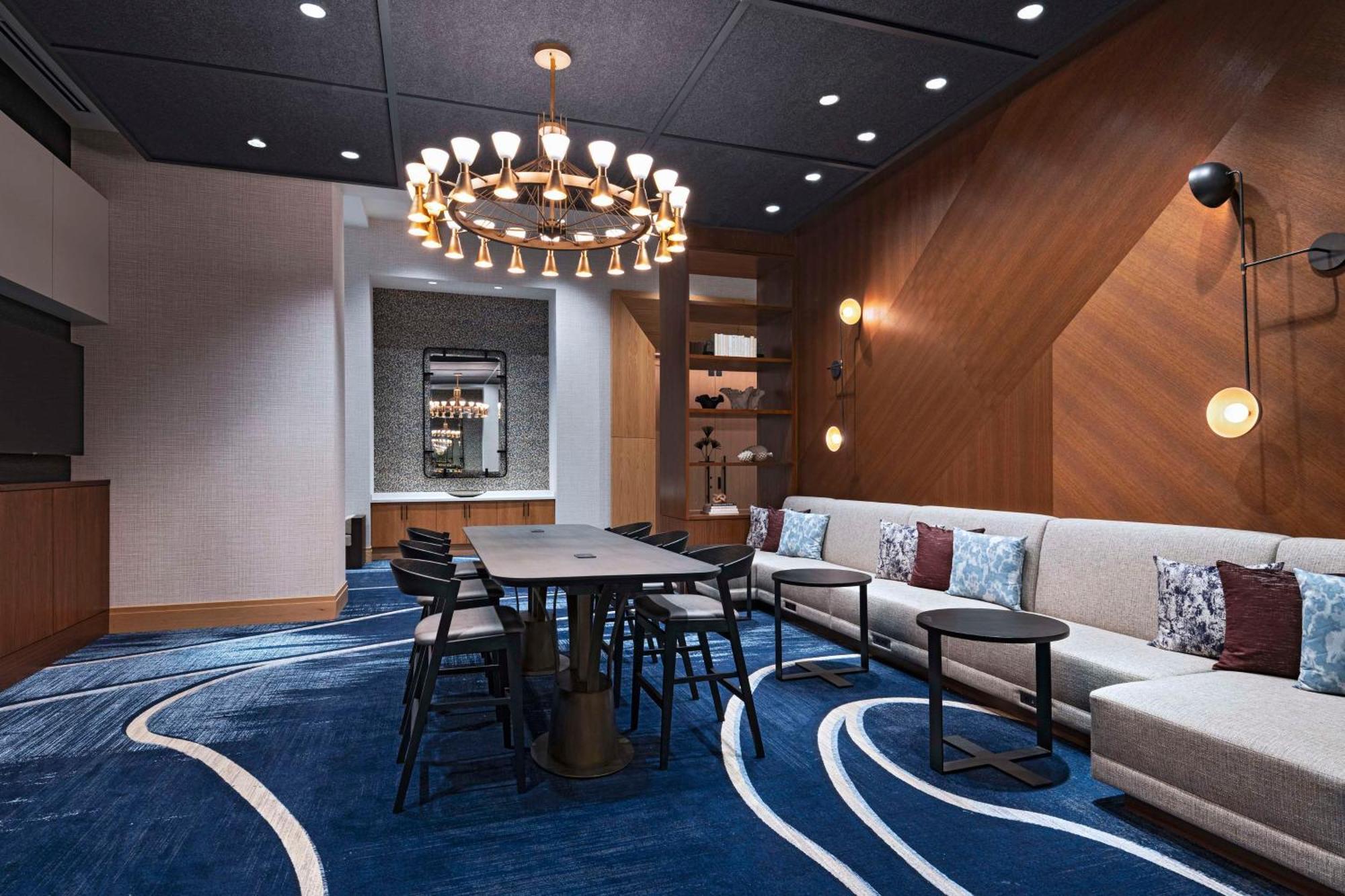 فندق Hyatt Regency كونرو المظهر الخارجي الصورة