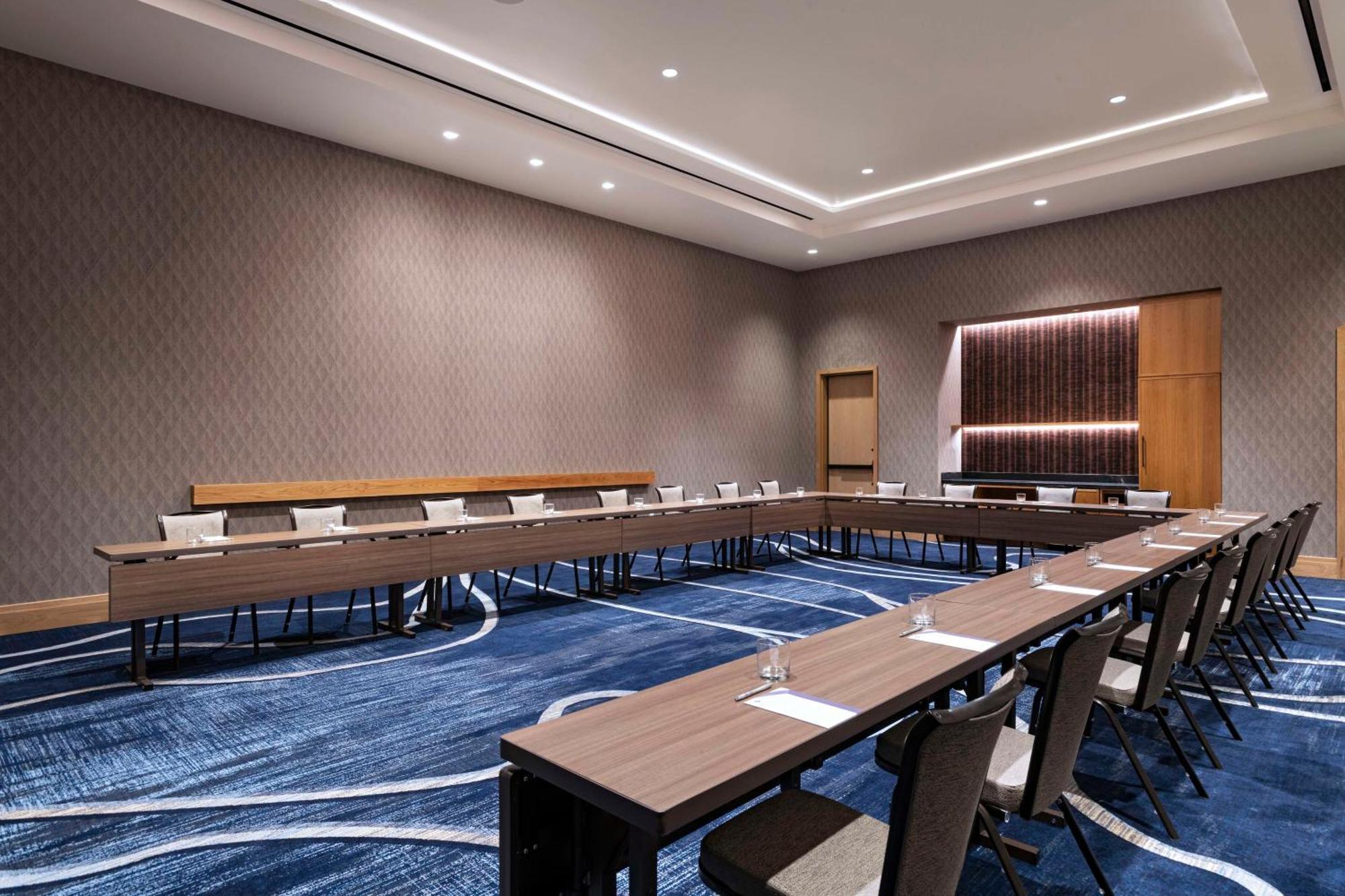 فندق Hyatt Regency كونرو المظهر الخارجي الصورة