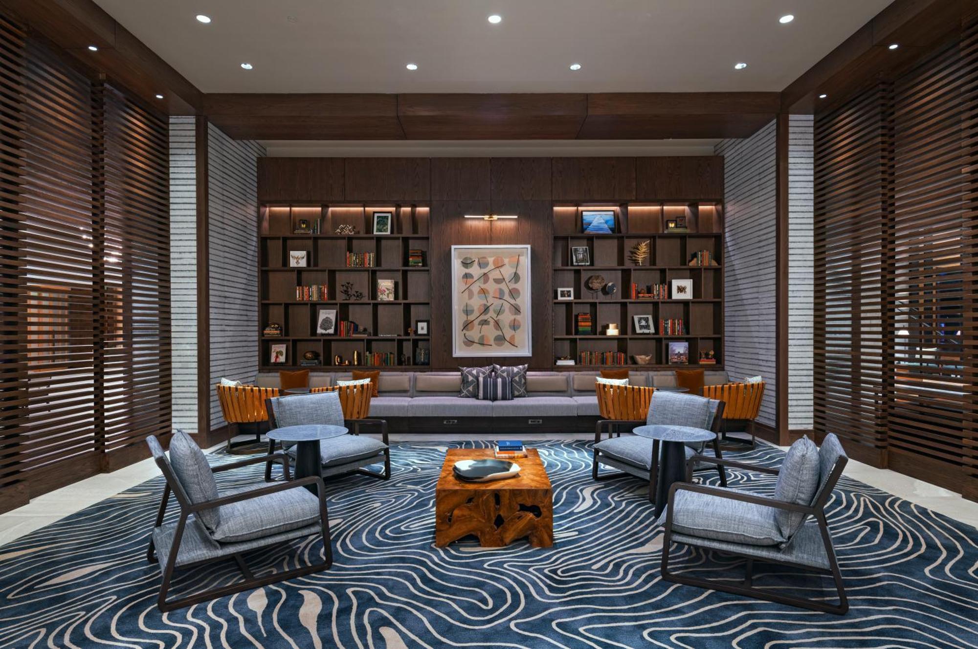 فندق Hyatt Regency كونرو المظهر الخارجي الصورة