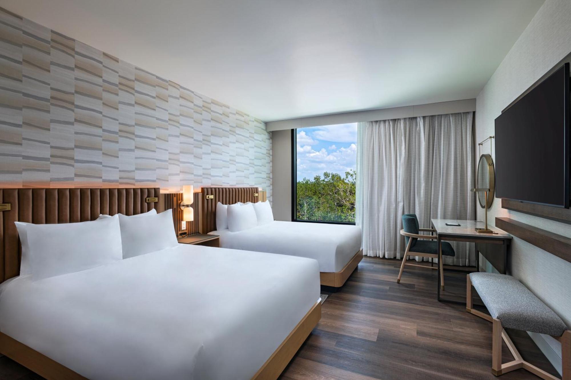 فندق Hyatt Regency كونرو المظهر الخارجي الصورة